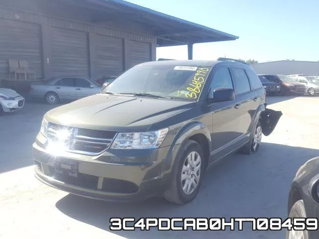 3C4PDCAB0HT708459 фото 3