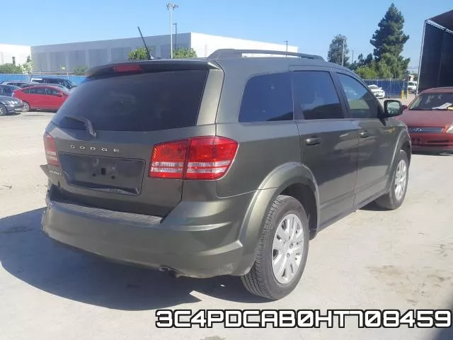 3C4PDCAB0HT708459 фото 5