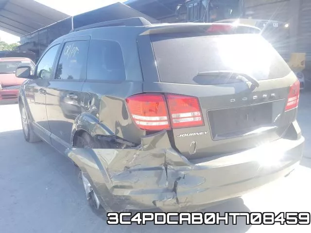 3C4PDCAB0HT708459 фото 10