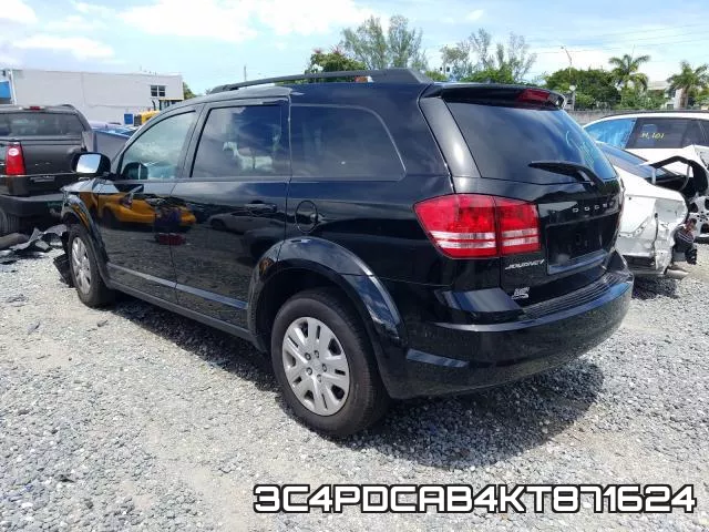 3C4PDCAB4KT871624 фото 4