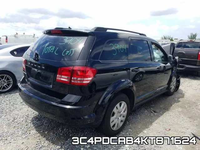 3C4PDCAB4KT871624 фото 5