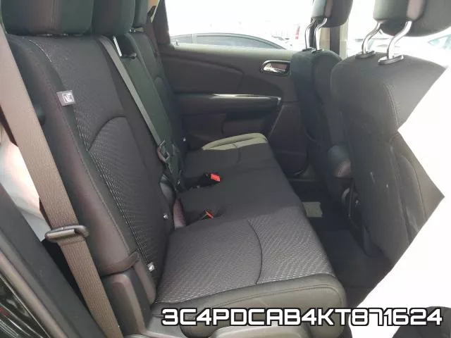 3C4PDCAB4KT871624 фото 7