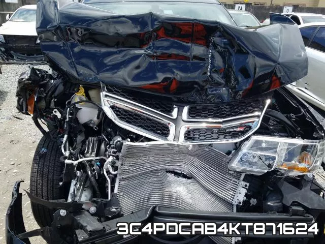 3C4PDCAB4KT871624 фото 8