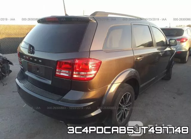 3C4PDCAB5JT497748 фото 5