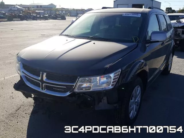 3C4PDCAB6HT700754 фото 3