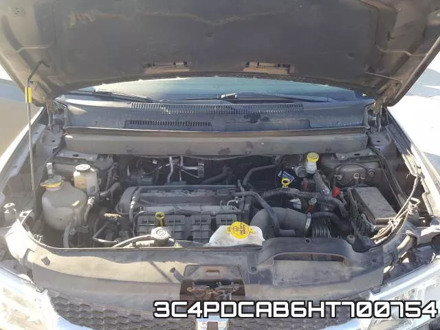 3C4PDCAB6HT700754 фото 8