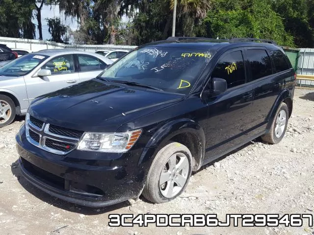 3C4PDCAB6JT295467 фото 3