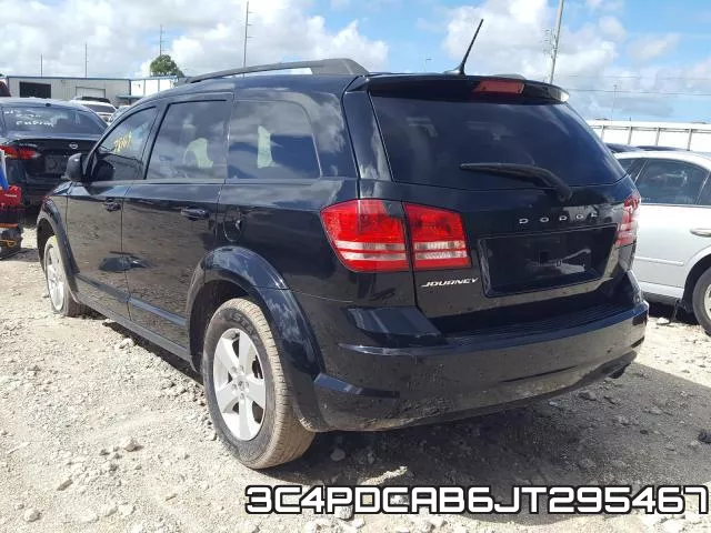 3C4PDCAB6JT295467 фото 4