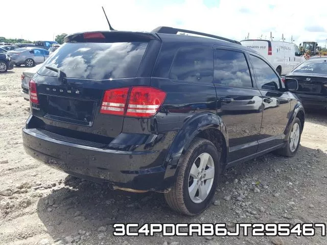 3C4PDCAB6JT295467 фото 5