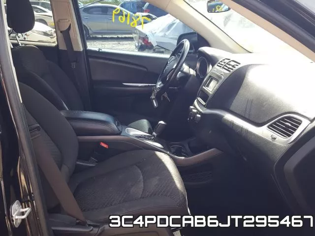 3C4PDCAB6JT295467 фото 6