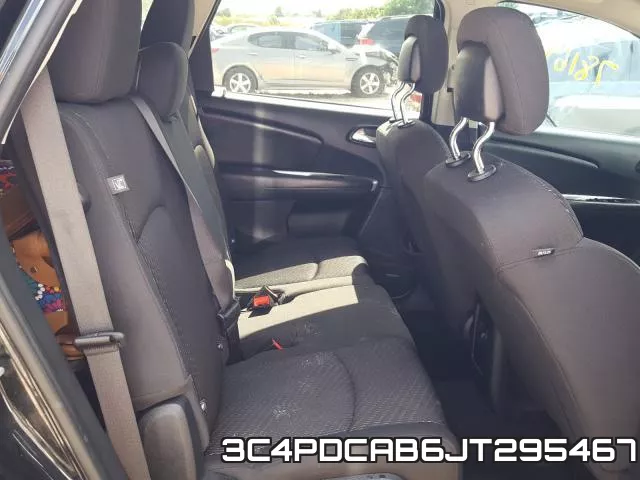 3C4PDCAB6JT295467 фото 7