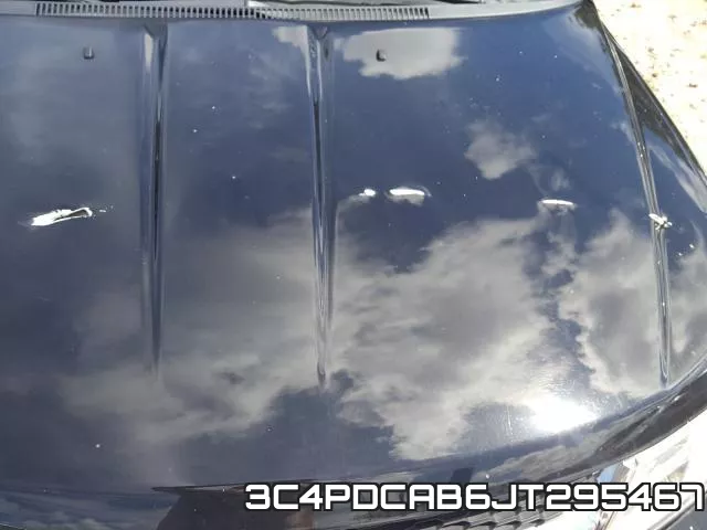 3C4PDCAB6JT295467 фото 10