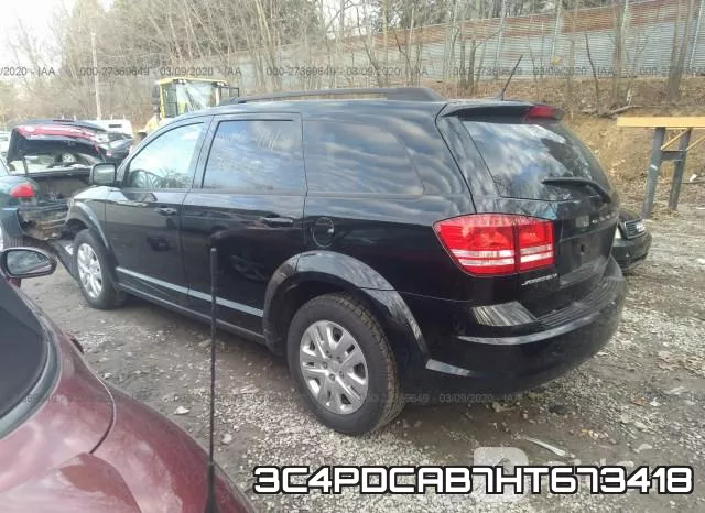 3C4PDCAB7HT673418 фото 4