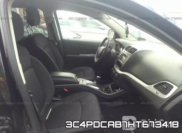 3C4PDCAB7HT673418 фото 6