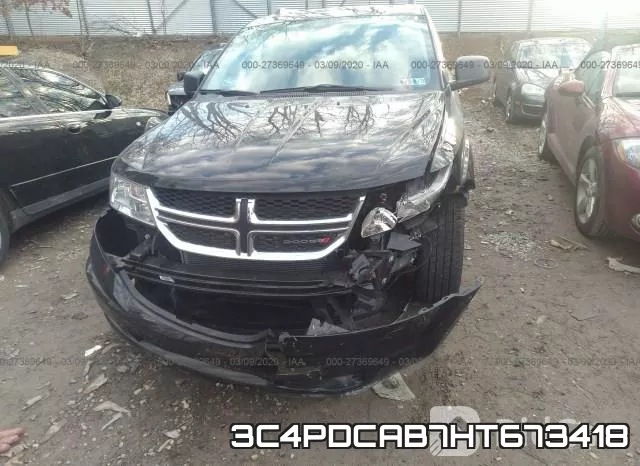 3C4PDCAB7HT673418 фото 7