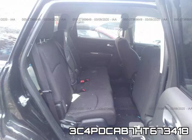 3C4PDCAB7HT673418 фото 9