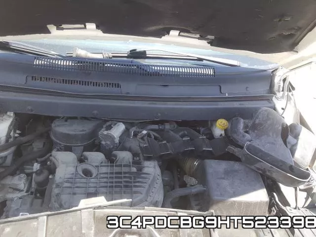 3C4PDCBG9HT523398 фото 8