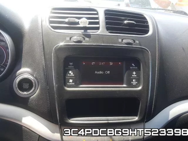 3C4PDCBG9HT523398 фото 10
