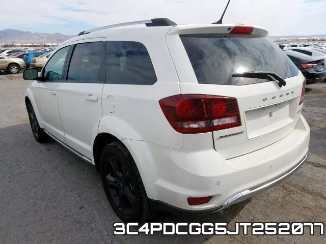 3C4PDCGG5JT252077 фото 4