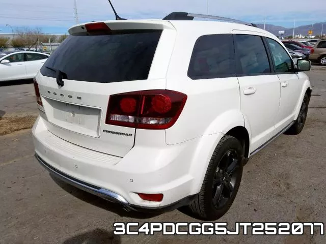 3C4PDCGG5JT252077 фото 5