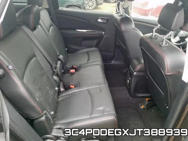 3C4PDDEGXJT388939 фото 7