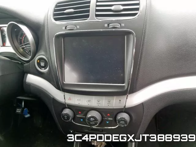 3C4PDDEGXJT388939 фото 10