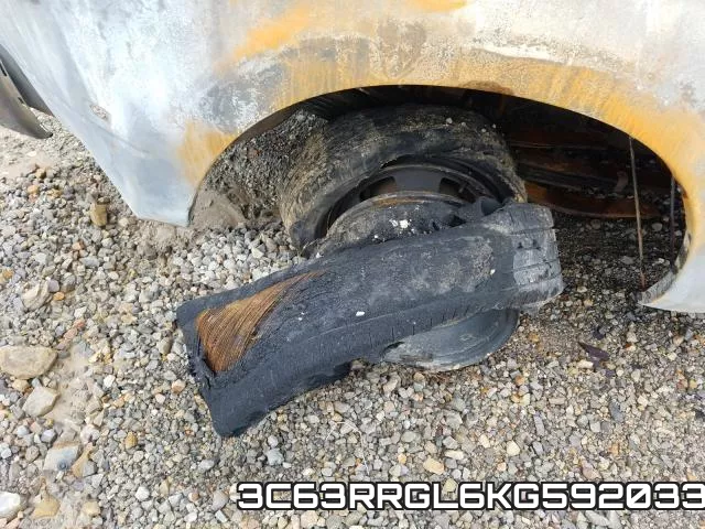 3C63RRGL6KG592033 фото 2