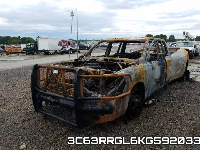 3C63RRGL6KG592033 фото 3