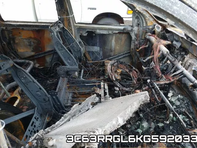3C63RRGL6KG592033 фото 6