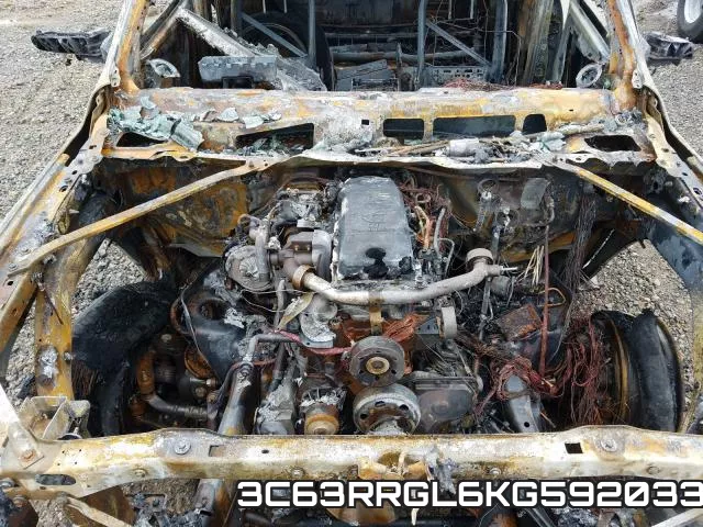 3C63RRGL6KG592033 фото 8