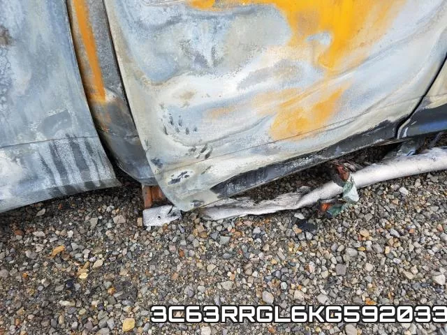 3C63RRGL6KG592033 фото 10