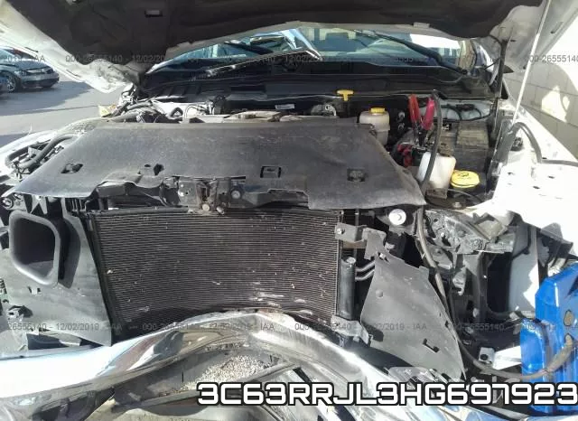 3C63RRJL3HG697923 фото 2