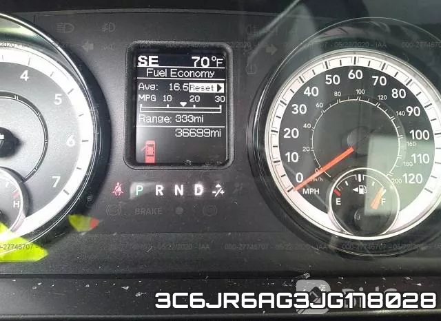 3C6JR6AG3JG178028 фото 8