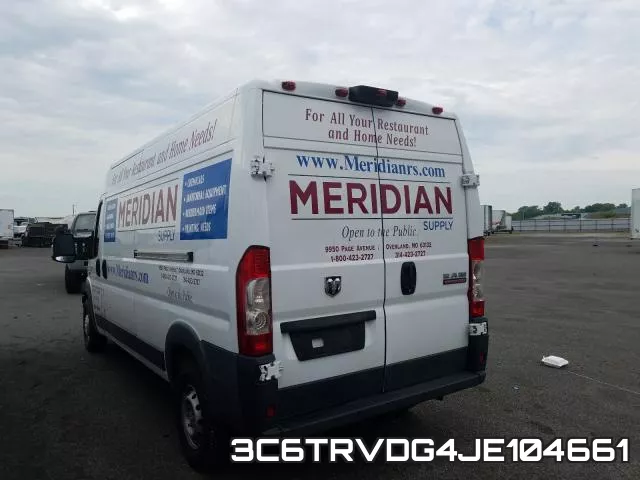 3C6TRVDG4JE104661 фото 4