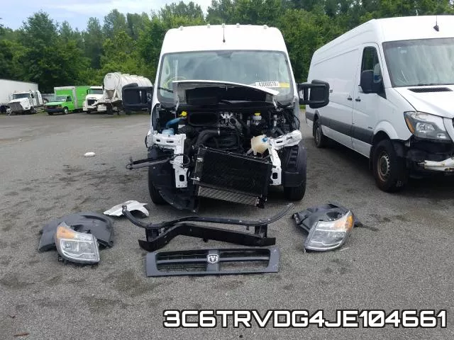 3C6TRVDG4JE104661 фото 10