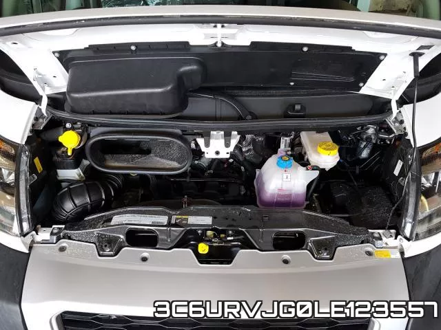 3C6URVJG0LE123557 фото 8