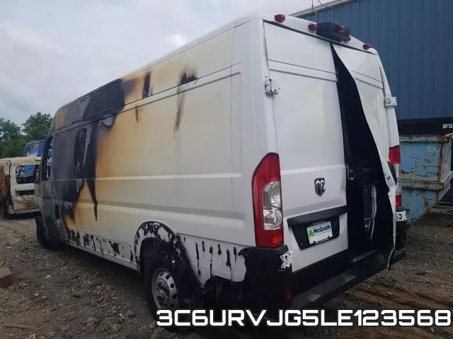 3C6URVJG5LE123568 фото 4