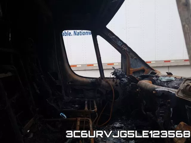 3C6URVJG5LE123568 фото 6
