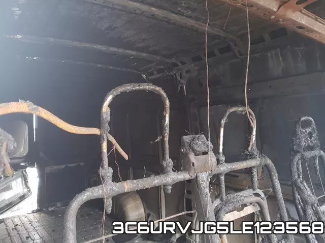 3C6URVJG5LE123568 фото 7