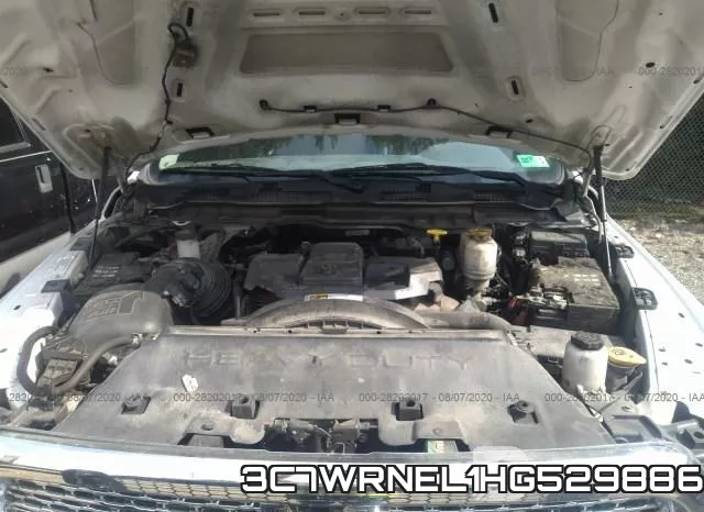 3C7WRNEL1HG529886 фото 2