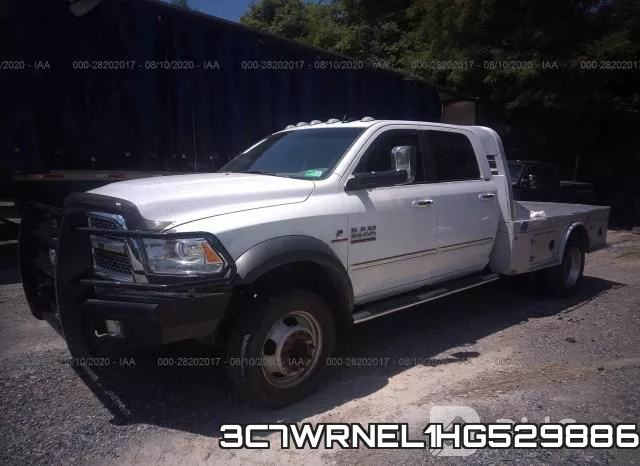 3C7WRNEL1HG529886 фото 3