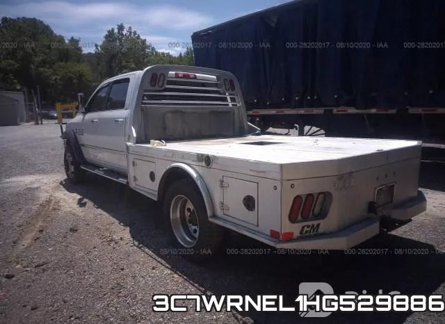 3C7WRNEL1HG529886 фото 4