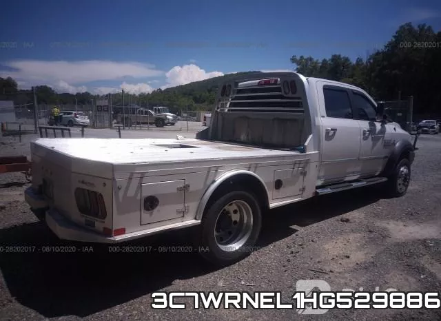 3C7WRNEL1HG529886 фото 5