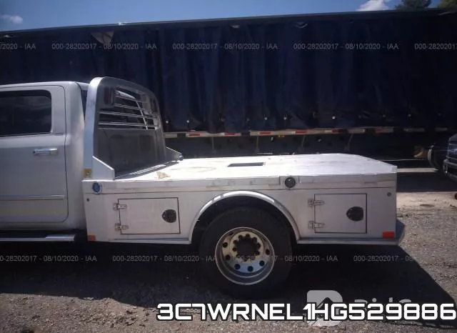 3C7WRNEL1HG529886 фото 8