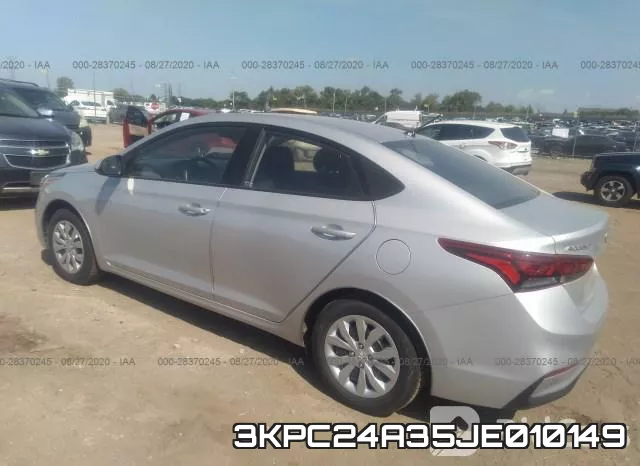 3KPC24A35JE010149 фото 4