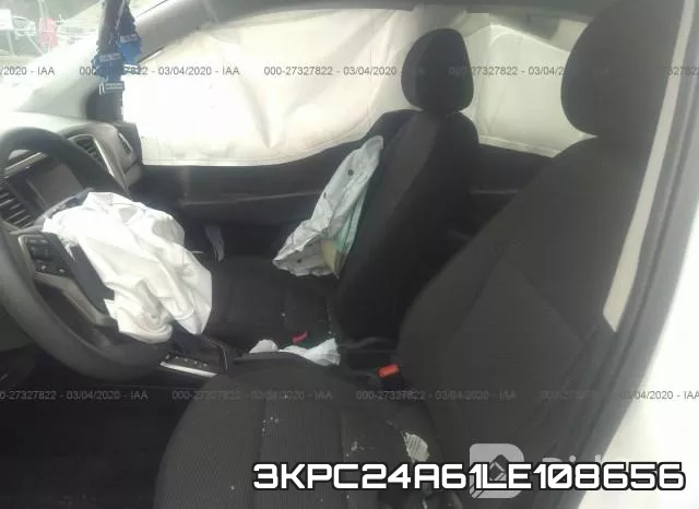 3KPC24A61LE108656 фото 6