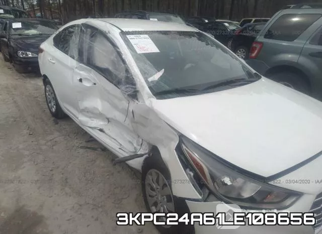 3KPC24A61LE108656 фото 7