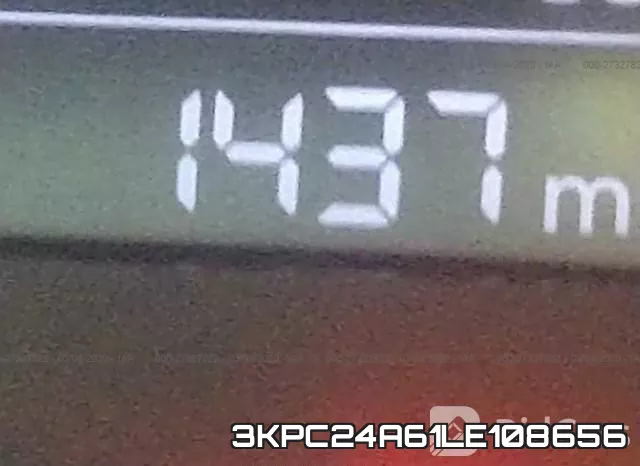 3KPC24A61LE108656 фото 8