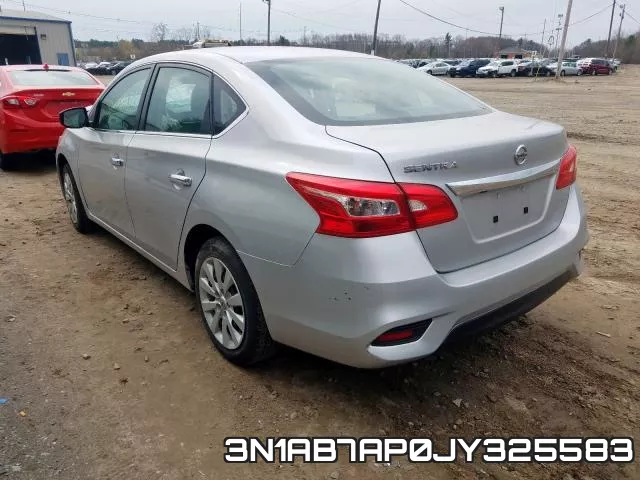 3N1AB7AP0JY325583 фото 4