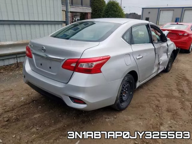 3N1AB7AP0JY325583 фото 5